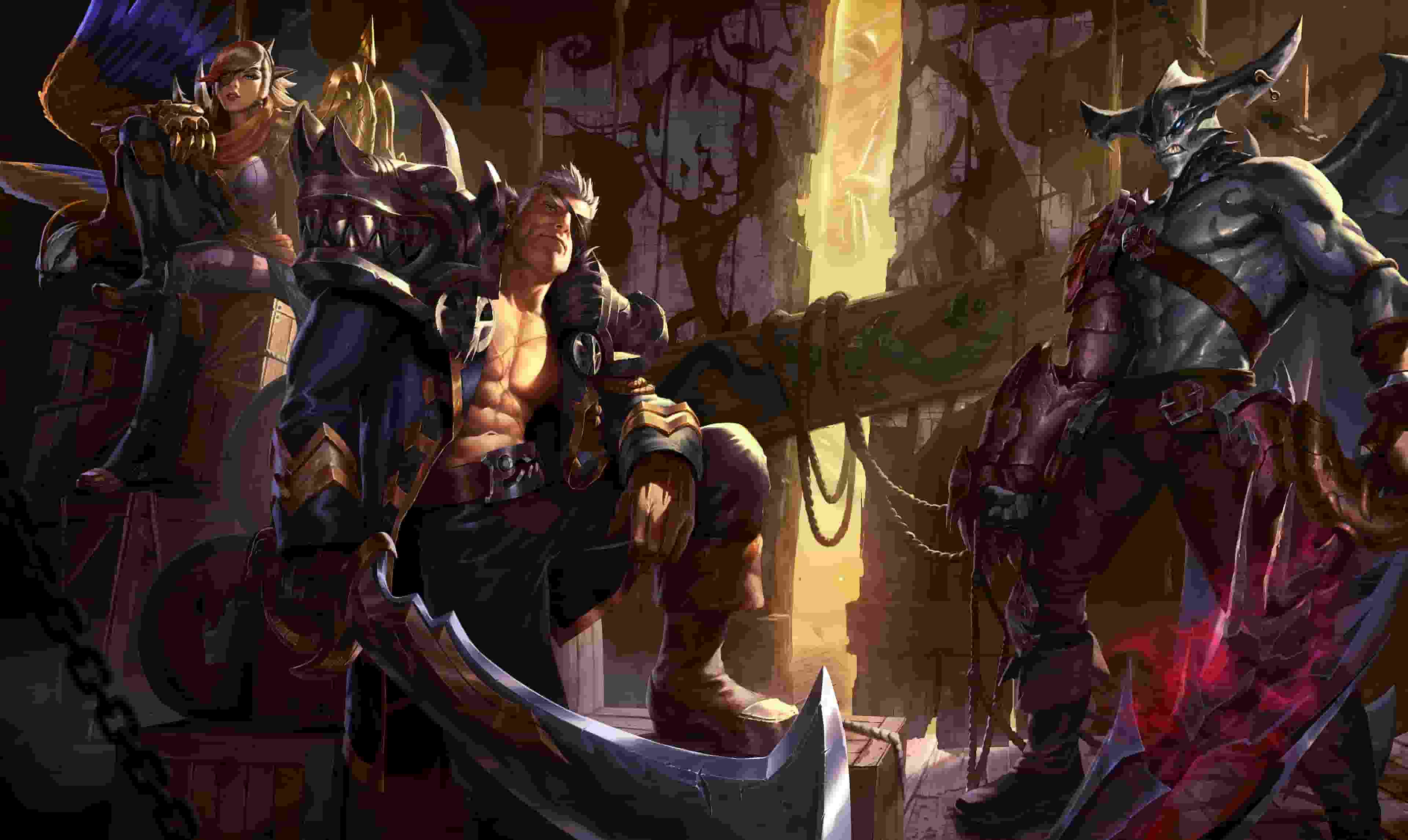 歌词中的自我迷失之旅，我在我的世界里忘了我自己